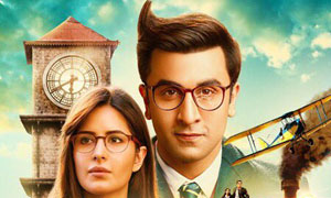 Jagga Jasoos